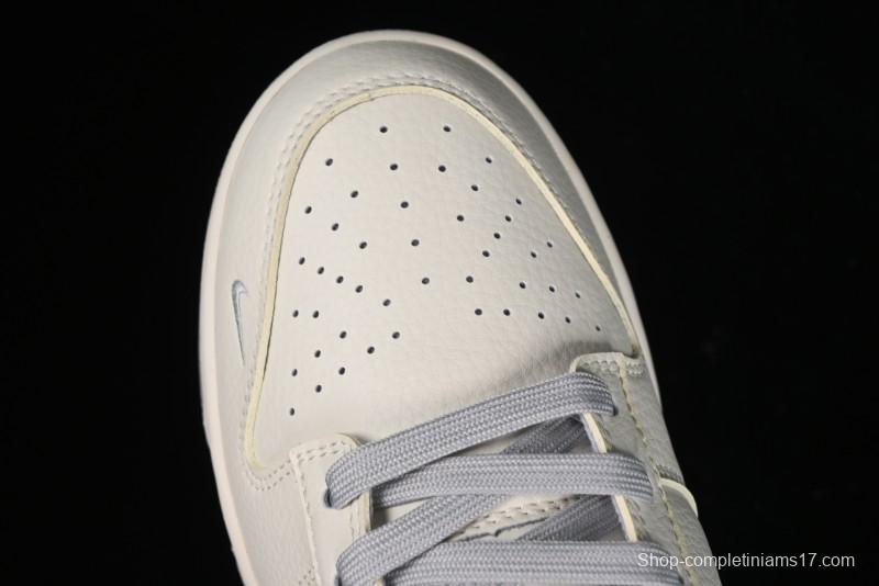 Nike SB Dunk Low Stussy Anniversary Custom Low-Top Casual Sneakers - XY1688-002