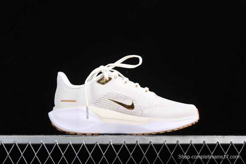 Nike Air Zoom Pegasus 41 Breathable Lightweight Running Shoes with Cushioned Support - FD2723-005