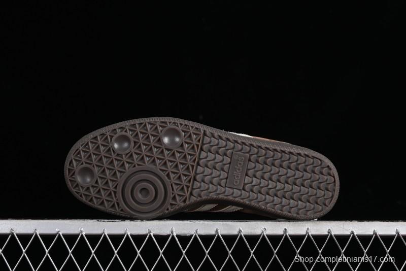 Adidas Samba OG Casual Sneakers - IG1357