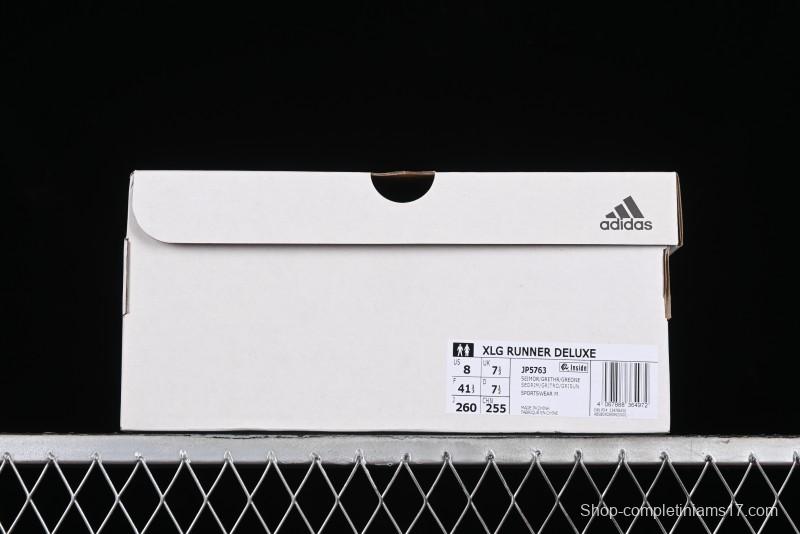 Adidas Vento XLG Deluxe Retro Casual Dad Shoes - JP5763