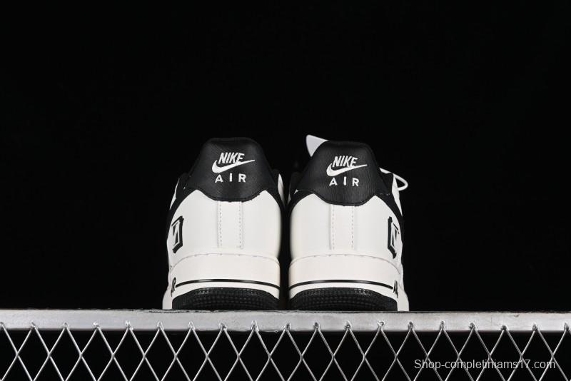 Nike Air Force 1 '07 Low Custom Casual Sneakers - WD-111599