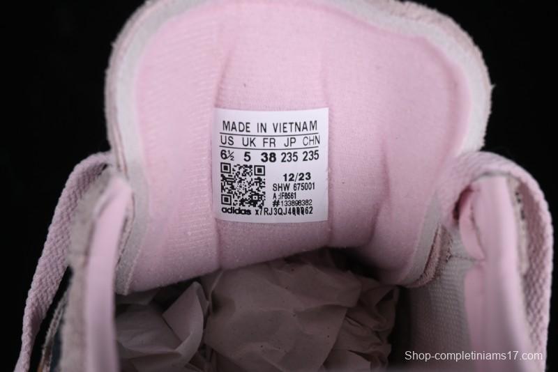 Adidas Handball Spezial Retro Casual Sneakers - IF6561