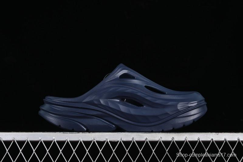 HOKA ONE ONE Casual Comfortable Lightweight Breathable Quick-Dry Toe-Post Sandals - CSC3