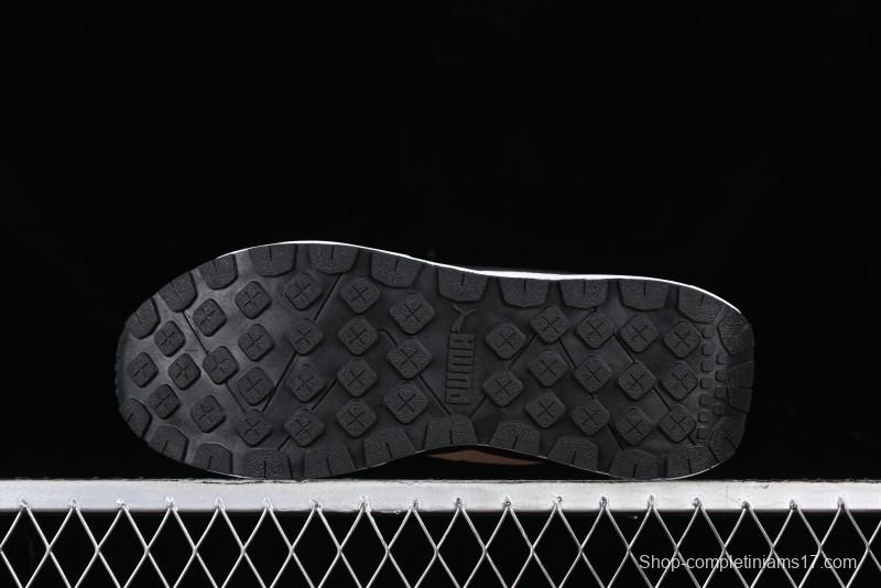 Puma Palermo Sakura Womens Summer Breathable Casual Sneakers - 389236-07