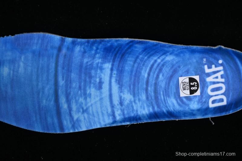 Nike Division Street x Air Max 1/87 Retro Casual Sneakers - HQ2640-200