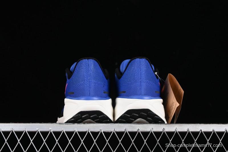 Nike Air Zoom Pegasus 41 Breathable Lightweight Running Shoes with Cushioning - FN4932-401