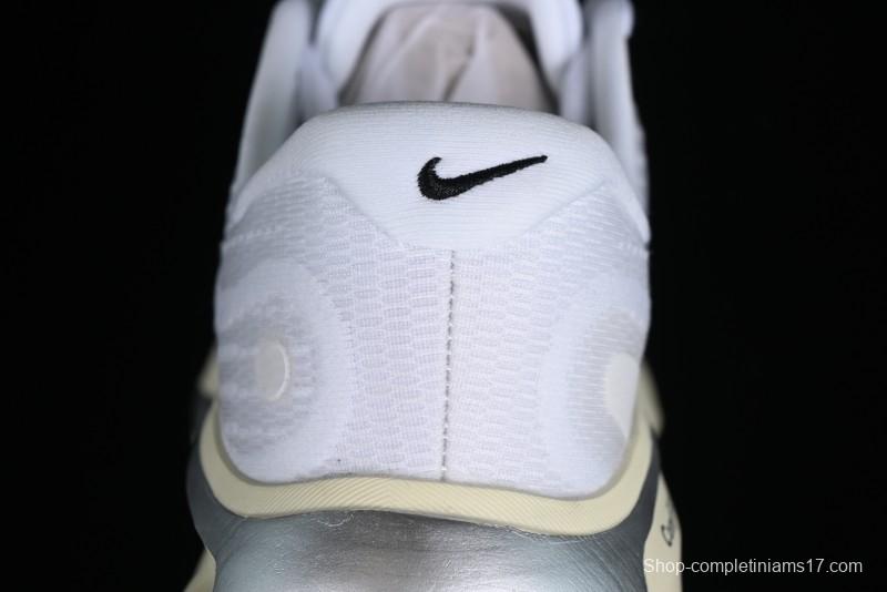 Nike Journey Run 2024 Low-Top Casual Running Shoes with Cushioning Anti-Slip and Wear-Resistant Design - FJ7765-104