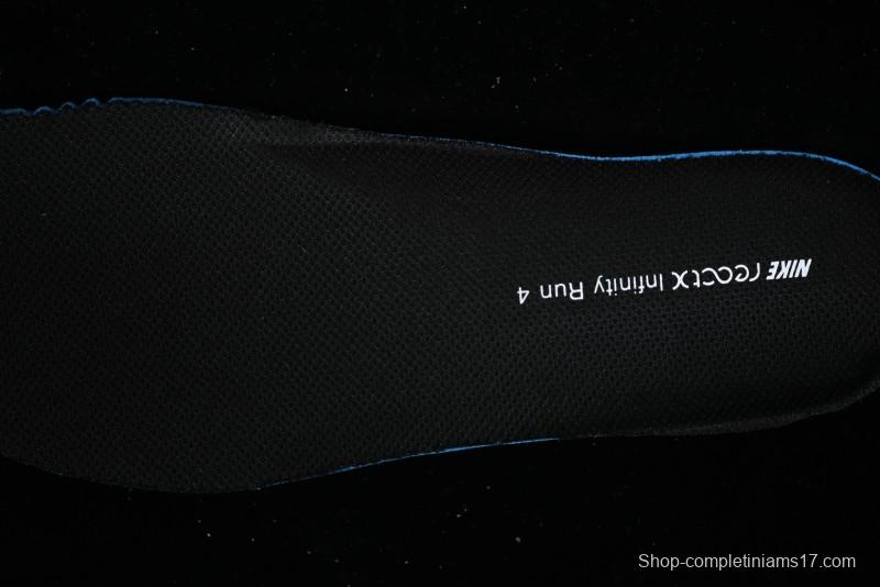 Nike Infinity Run 4 Gore-Tex Waterproof Road Running Shoes - FB2204-001