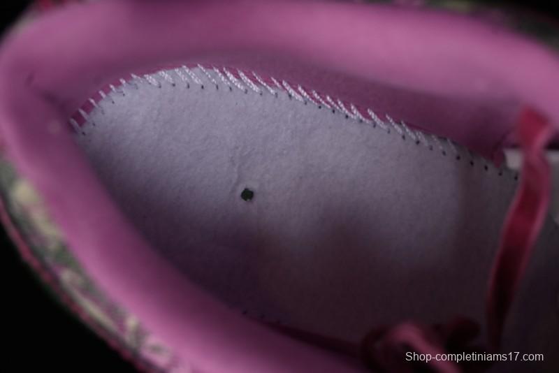 New Balance 1906 Series Jack Harlow Collaboration Retro Dad Style Casual Running Shoes - M1906RDB