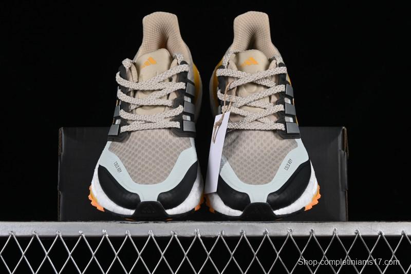 Adidas Ultra Boost Light 23 Running Shoes with Full-Length Boost Technology - IE1674