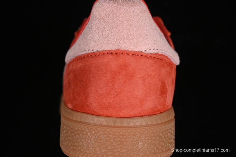 Adidas Handball Spezial Retro Casual Sneakers - IE5894