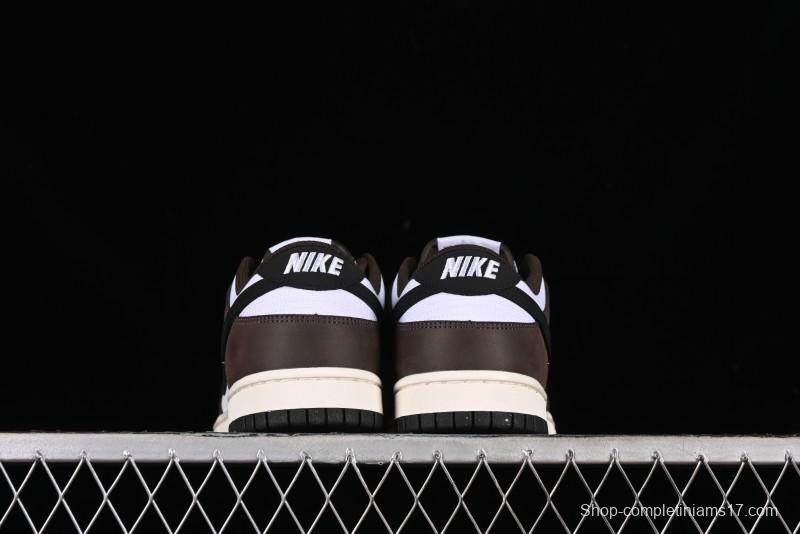 Nike Dunk Low Next Nature "Cacao Wow" SB Casual Skate Shoes - HF4292-200