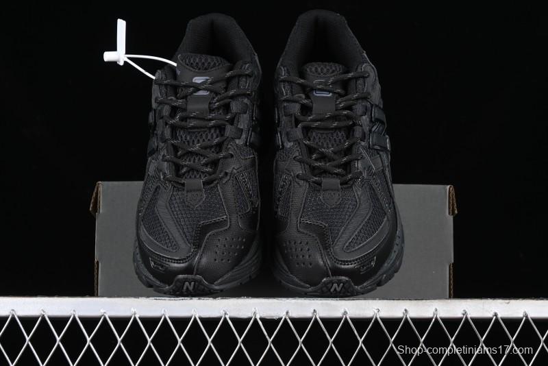 New Balance 1906 Series Retro Dad Style Casual Running Shoes - M1906NJ