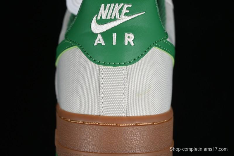 Nike Air Force 1 '07 Low TXT Casual Sneakers - AJ7282-003