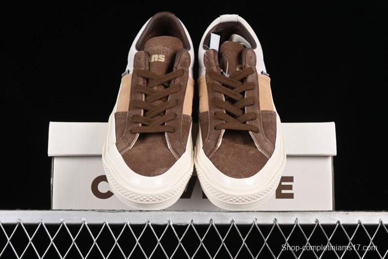 Converse x Carhartt WIP Pack Low Top Casual Skate Shoes - A09656C