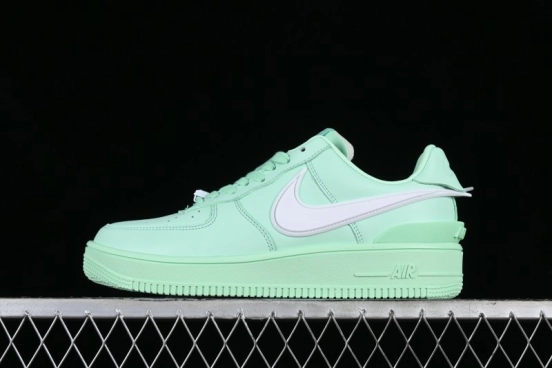 Nike Air Force 1 Low Ambush Collaboration Casual Sneakers - DV3464-200
