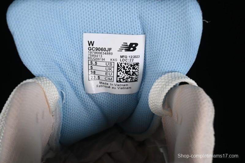 New Balance Joe Freshgoods NB9060 Retro Casual Running Sneakers with ABZORB Cushioning - GC9060JF