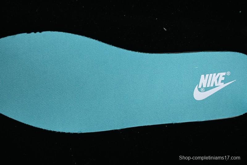 Nike Dunk Low Panda Prank Star Trek SB Strap Low-Top Casual Sneakers - DV0833-101