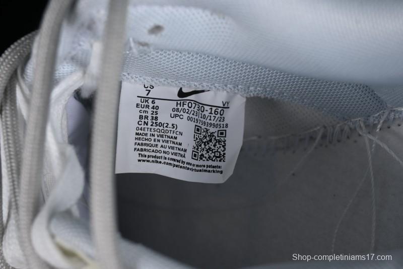 Nike Dunk Low Retro Valentine's Day Theme SB Strap Low-Top Casual Skate Shoes - HF0730-160