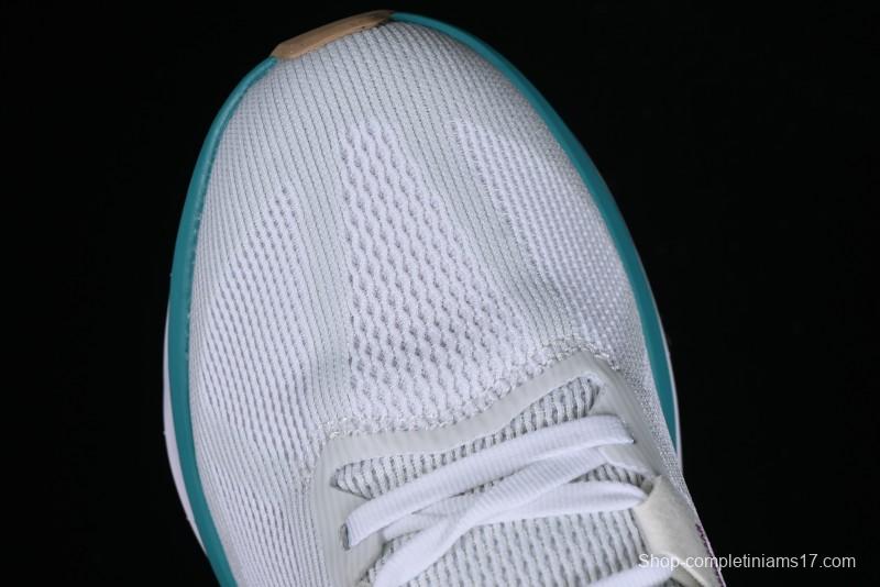 Nike Air Zoom Structure 25 Cushioned Anti-Slip Comfort Running Shoes - DJ7884-103