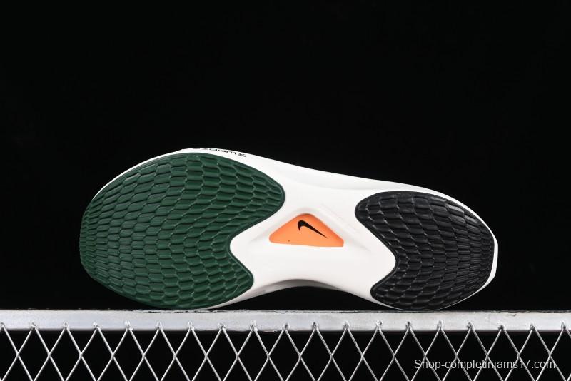 Nike Zoom Fly 5 Premium Lightweight Elastic Running Shoes - FV3632-301