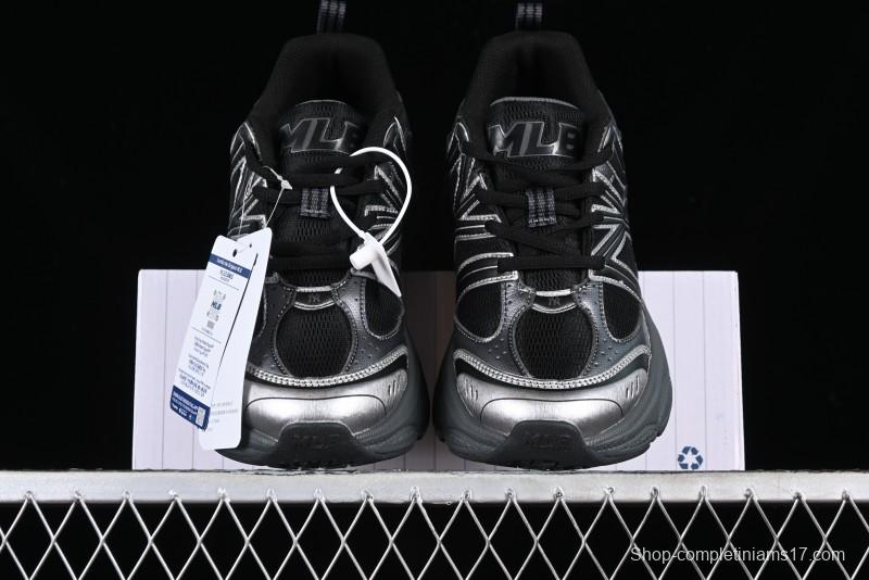 New York Yankees MLB ACE Runner Lightweight Casual Sneakers - 3ARNACE4N50BKS