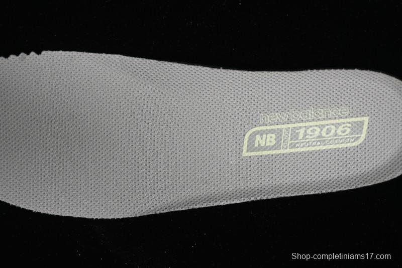 New Balance 1906 Series Retro Dad Style Casual Running Shoes - M1906NK