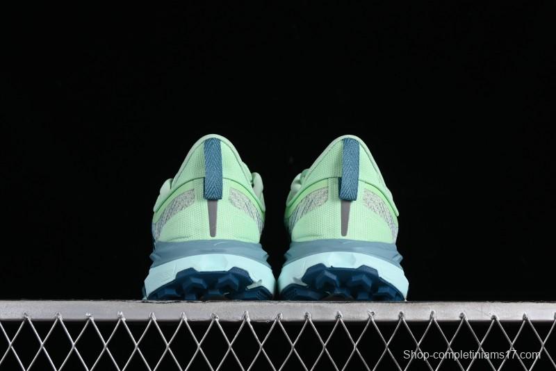 Hoka One One Mafate Speed 4 Low-Cut Professional Trail Running Shoes - 1129930 LGOM