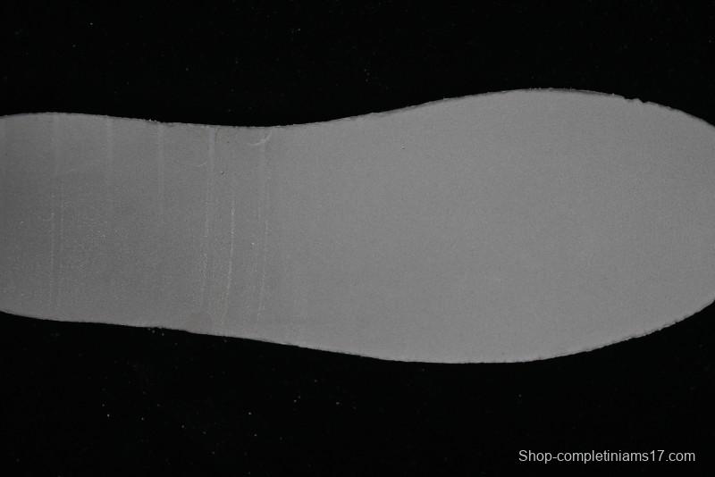 Nike SB Dunk Low Supreme Collaboration - Double Swoosh Anniversary Customized Low-Top Casual Sneakers - BB8675-105