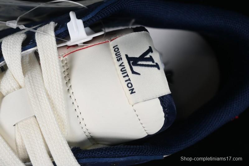 Nike Air Jordan 1 Low OG SP Travis Scott x Fragment Design Collaboration Sneakers - LJ5188-002