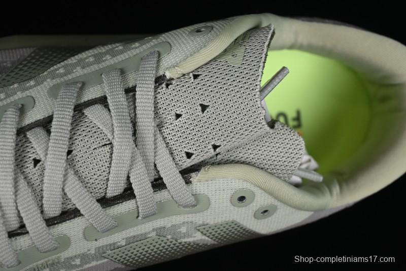 New Balance FuelCell Rebel V4 Low-Top Anti-Slip Durable Versatile Casual Running Shoes - MFCXLF4