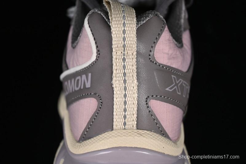 Salomon XT-6 EXP Outdoor Trail Running Shoes with Advanced Technology - 474681-29