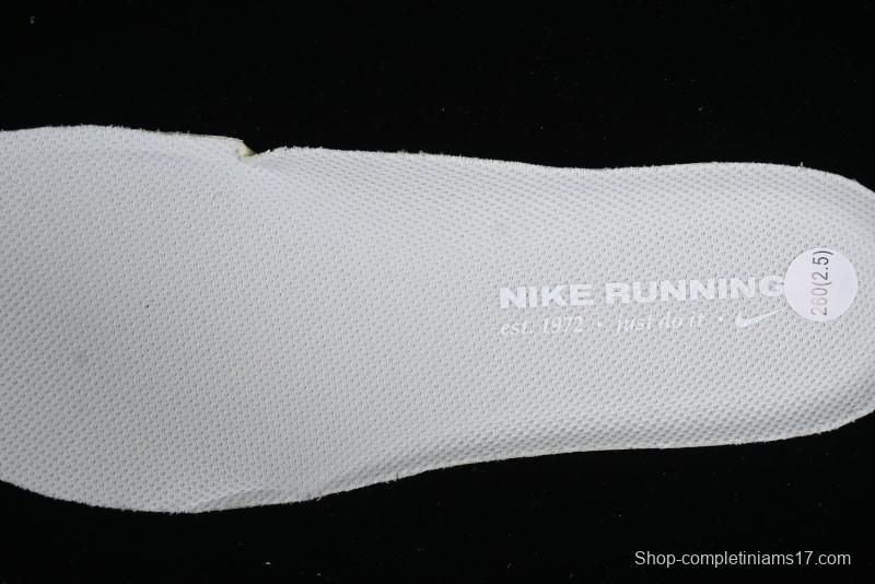 Nike Air Zoom Structure 25 Cushioned Anti-Slip Comfort Running Shoes - DJ7883-105