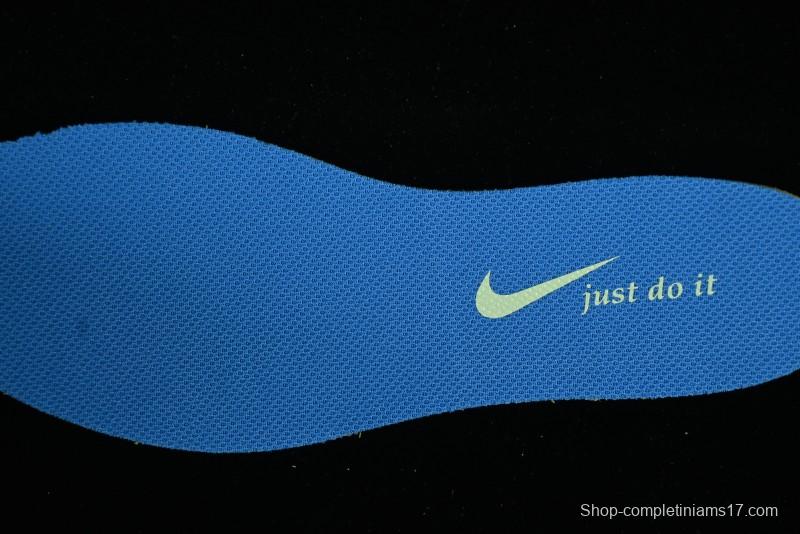 Nike Journey Run 2024 Low-Top Casual Running Shoes with Shock Absorption Anti-Slip and Wear-Resistant Design - FN0228-101