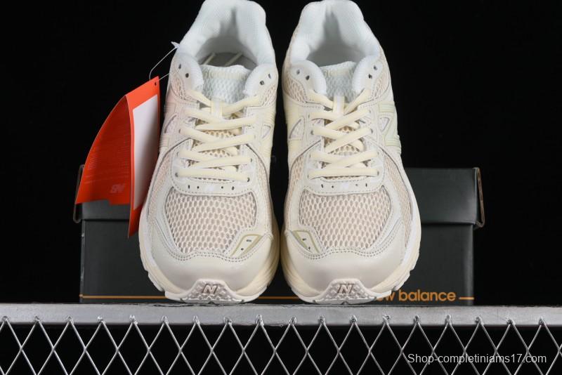 New Balance JJJJound x 860V2 Classic Retro Dad Style Casual Running Sneakers - ML860AH2