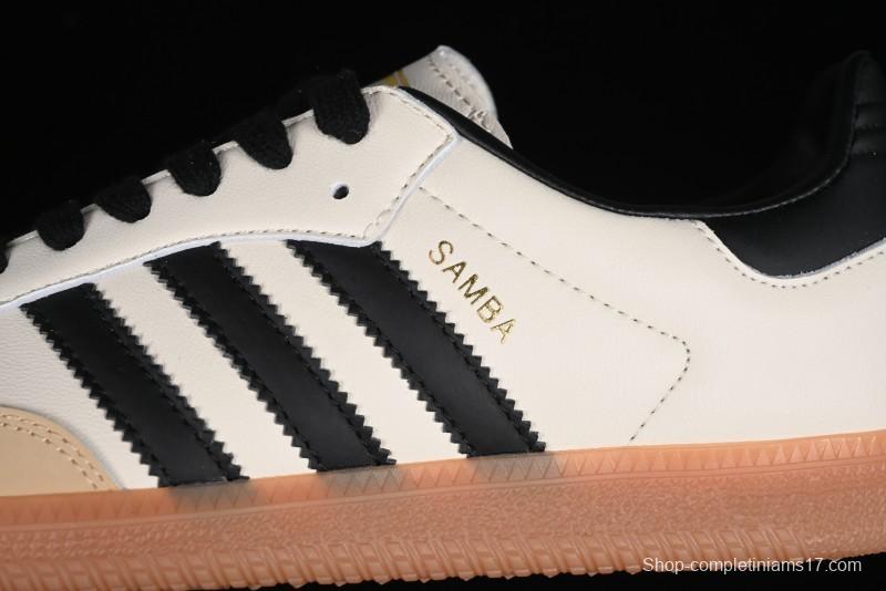 Adidas Samba OG Casual Sneakers with Classic Design - ID0478
