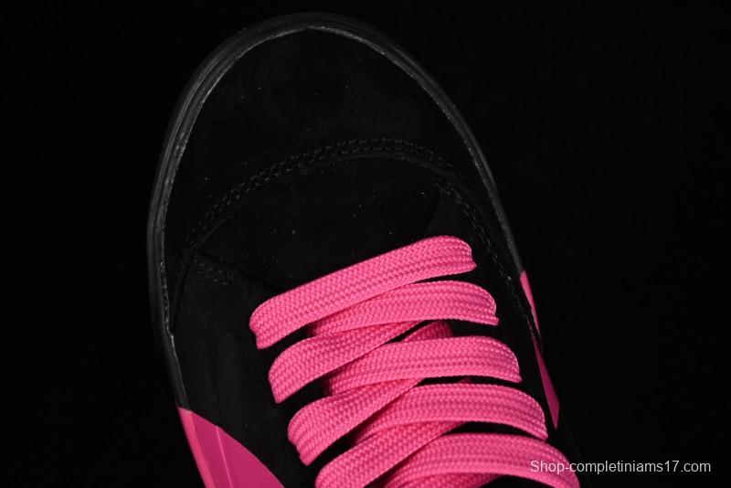 Nike Blazer City Low Casual Sneakers - AV2253-600