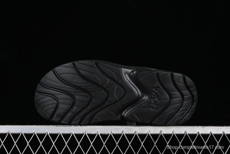 HOKA ONE ONE Comfortable Lightweight Breathable Quick-Dry Toe-Post Sandals - CSC3