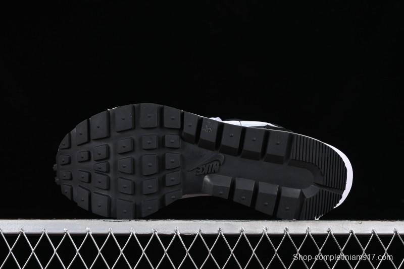 Nike Sacai VaporWaffle 3.0 Retro Running Shoes with Five-Layer Sole - DD1875-003