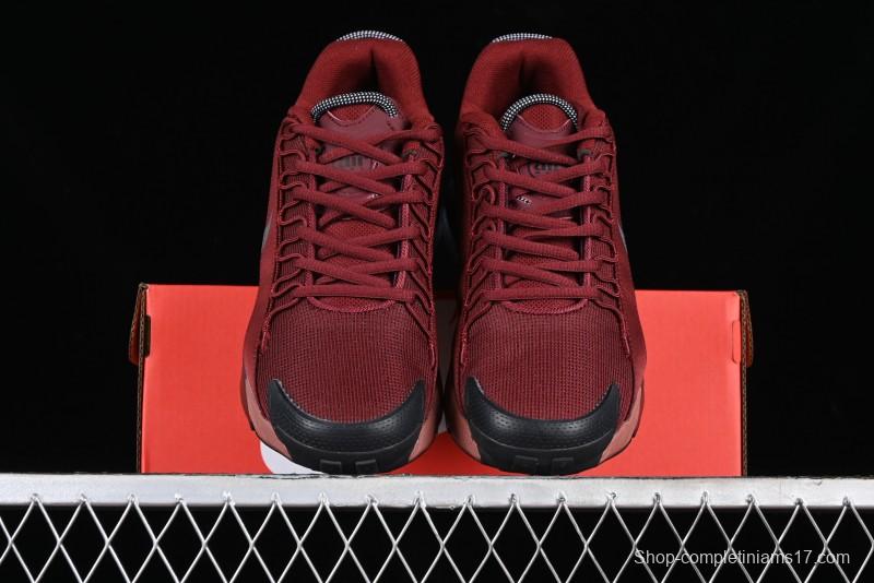 Nike Air Max Pulse SE Breathable Running Shoes with Oversized Air Cushion - DZ3544-600