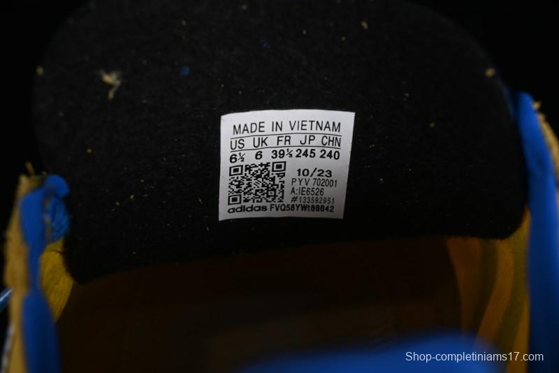 Adidas Originals SL 72 RS Retro Running Shoes - IE6526