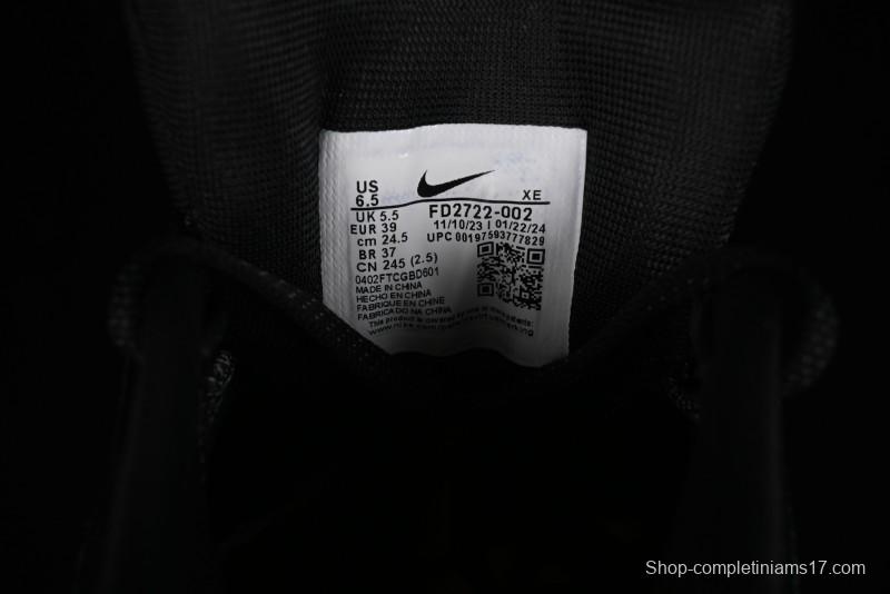 Nike Air Zoom Pegasus 41 Running Shoes with Breathable Mesh and Cushioned Support - FD2722-002