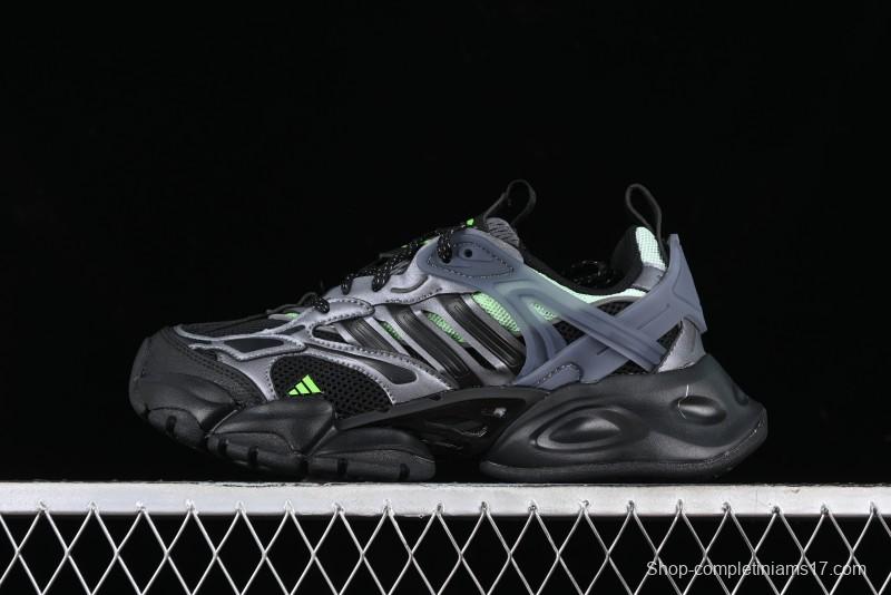 Adidas Vento XLG Deluxe Retro Casual Dad Shoes - JP5764