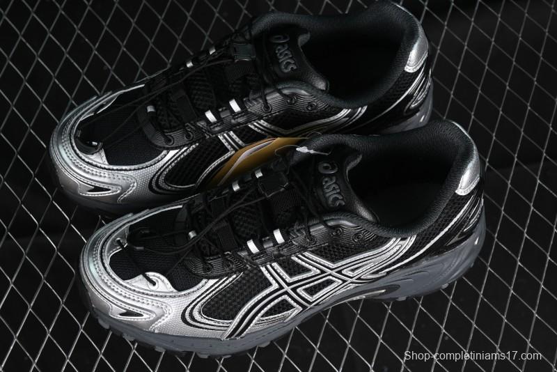 Asics Gel-Kahana Tr V4 Running Shoes with FF BLAST PLUS Cushioning Technology - 1203A585-100
