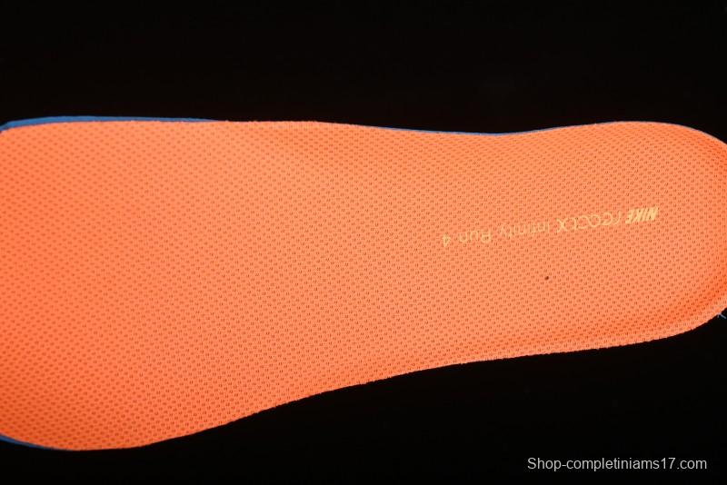 Nike Infinity Run 4 Gore-Tex Waterproof Road Running Shoes - FB2204-300