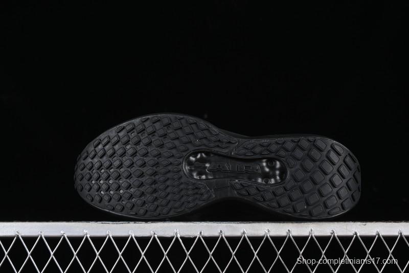 Nike Zoom Winflo 11 Moon Mesh Breathable Casual Running Shoes with Cushioning - FJ9509-002