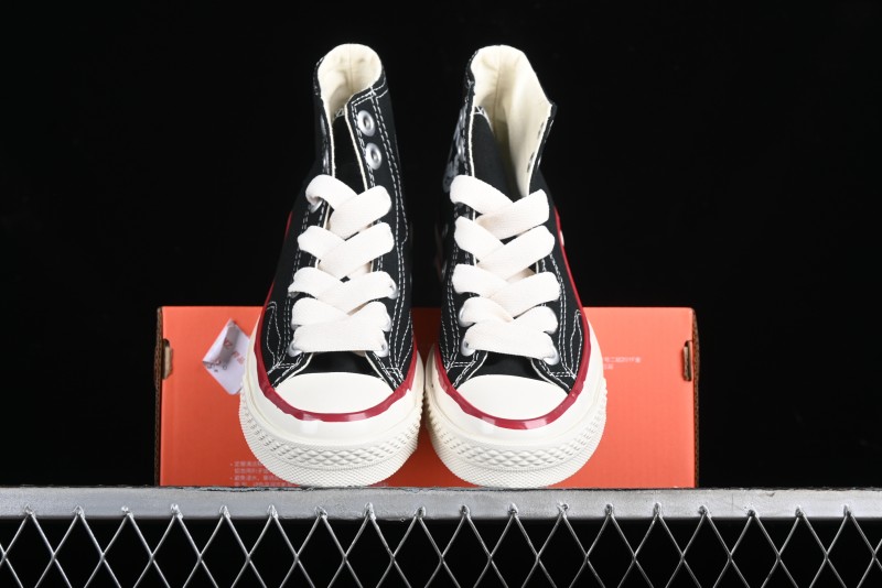 Converse Chuck Taylor All Star 1970s High Top Canvas Sneakers - A09139C