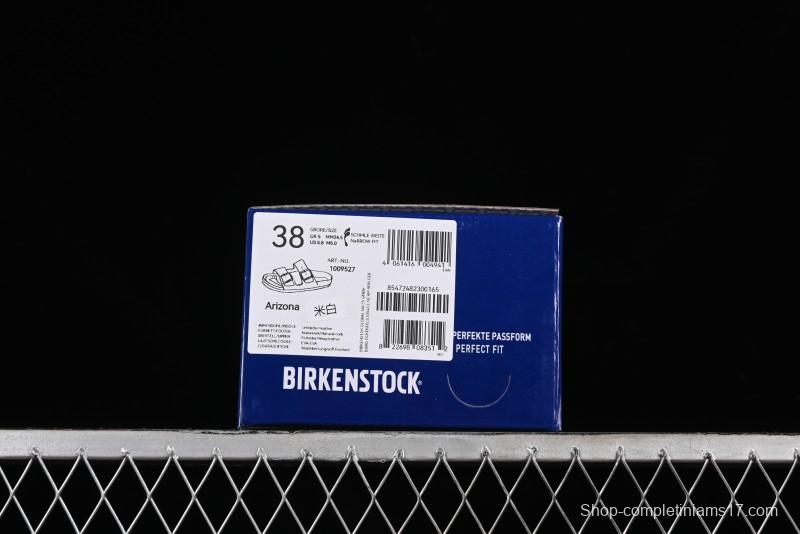 Birkenstock Soft Footbed Sandals with Suede Leather and Lambswool Lining - G.D4