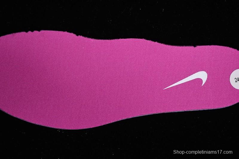 Nike P-6000 Retro Casual Sneakers Dad Shoes with Layered Design and Lightweight Body - CW1351-100