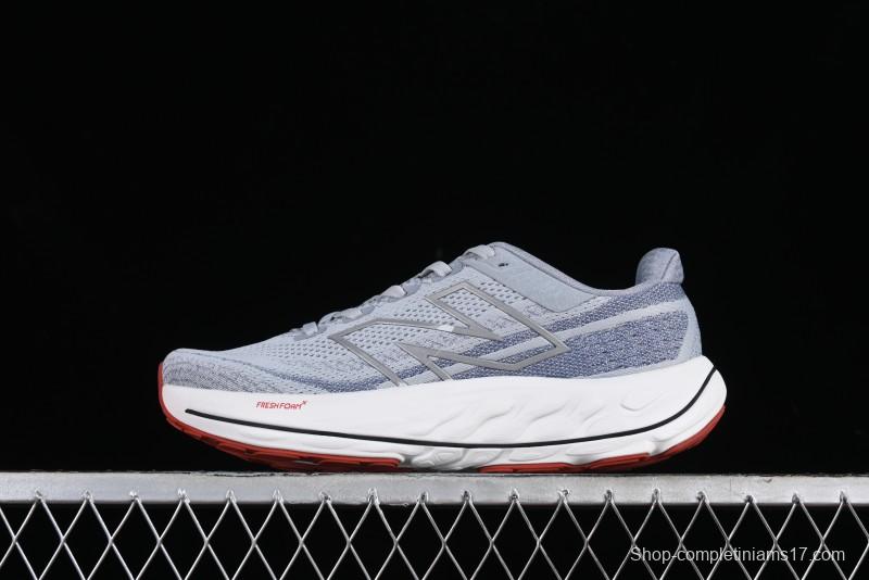 New Balance Fresh Foam x Vongo V6 Ultra-Lightweight Low-Top Casual Running Shoes - MVNGOLG6